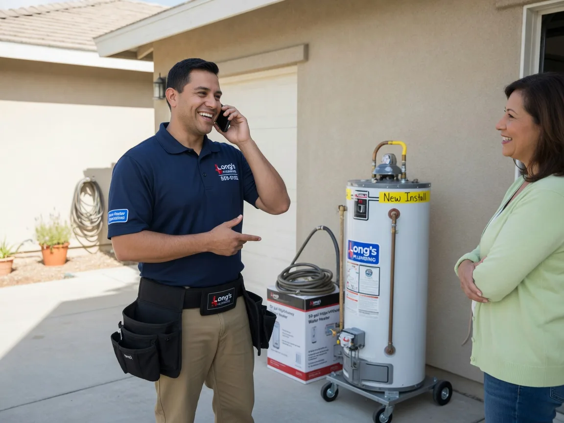 Leak Detection Horner, WV FAQs